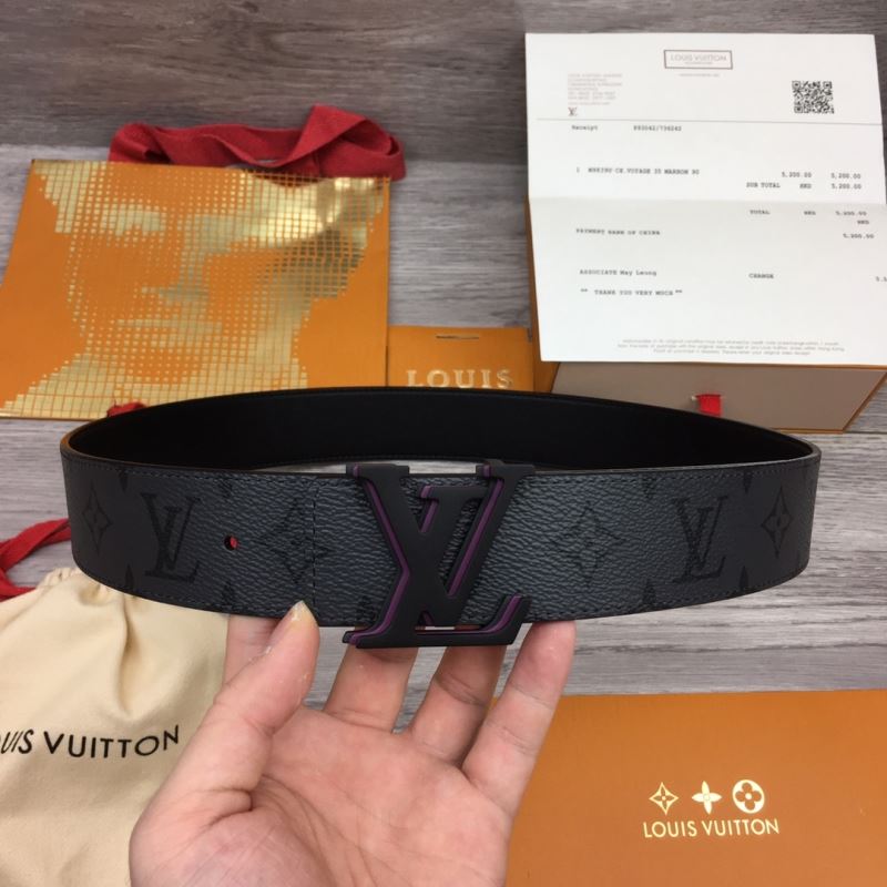 LV Belts